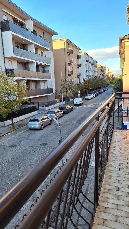 Civic153 - Al Glicine Apartments Verona Exterior foto