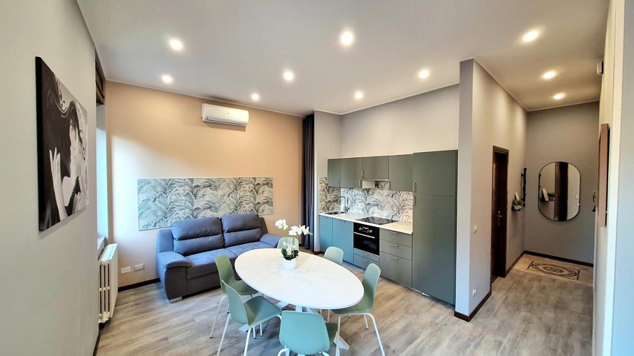 Civic153 - Al Glicine Apartments Verona Exterior foto
